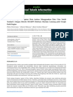 68 77+Analisis+Kerapatan+Vegetasi+Kota+Ambon+Menggunakan+Data+Citra+Satelit+Sentinel 2+Dengan+Metode+MSARVI+Berbasis+Machine+Learning+Pada+Google+Earth+Engine+