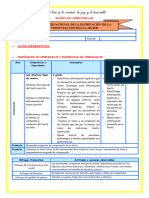 2º E11 S3 Sesion D4 Plan Lector Dia Internacional de La Eliminación de La Violencia Contra La Mujer