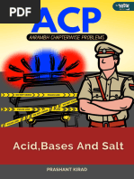 ACP Acid Base and Salts