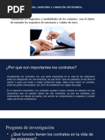 Derecho Corporativo 3