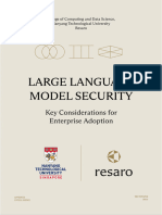 2024 NTU - Resaro - LLM - Security - Paper