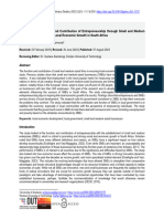 Andrew Enaifoghe Paper PDF