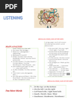 13 Listening - Maps