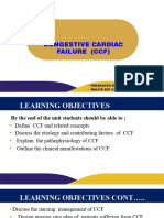 Congestive Heart Failure (1) - 1