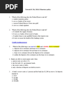 Tutorial 8 (MS, MD, Monetary Policy) - STUDENT - V3