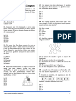 Aula 03 - Preparação Canguru