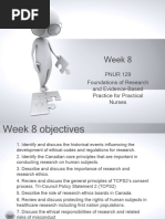 PNUR 129 Week 8 Slides