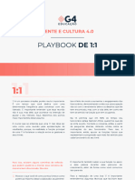 Playbook de One-One