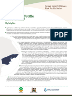 Lamu Climate Risk Profile Final