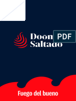 Carta Doomo Saltado JUNii2024