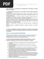 1he Bases Psicopedagogicas Del Deporte n2