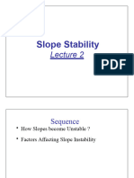 2 - Lecture2a-Slope Instability