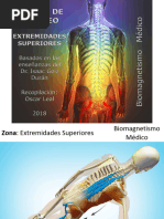 04+ubicaci - N Puntos de Rastreo Extremidades Superiores