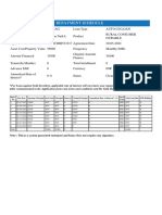 Repayment Schedule 13-53-38