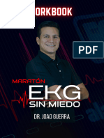 Workbook Ekg Sin Miedo