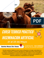 Curso Inseminacion 