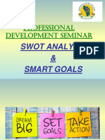 2 SWOT Analysis SMART Goals Students Copy - ppt-1