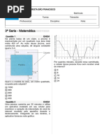 3 Serie Matematica Grupo de Estudos