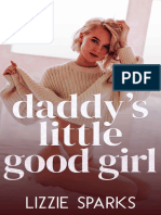 Daddy's Little Good Girl (Lizzie Sparks) (Z-Library)