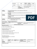 PRE-LESSON: (10 Minutes) : Form 4 Full Blast Textbook