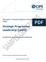 Cips L6M5