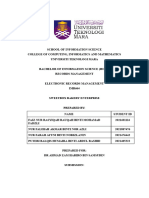 Imr664 - Sbe Phase 2 - ST2