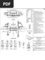 Longitudinal Section On XX: Vagu Flow