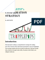 TRIPPLEPIP's PIPSRanger V 1.0 - CONFIRMATION STRATEGY