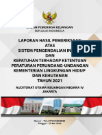 InformasiWajib4.d LHP BPK RI Tahun 2021