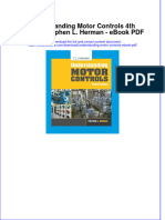 Ebook Download Understanding Motor Controls 4th Edition Stephen L. Herman - Ebook PDF All Chapter