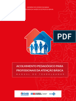 Manual Acolhimento Pedagogico Trabalhador2021