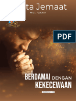 Warta Jemaat Gkiss - 7 Juli 2024 Versi PDF