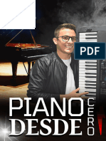 Guia Gratis 1 Piano Desde Cero