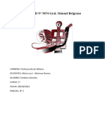 Practica Docente Parcial N°2