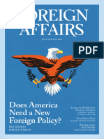 Foreign Affairs Magazine Vol. 103 (4), Jul-Aug 2024-1