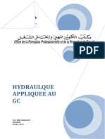 Hydraulique Appliquée Au GC-fichier N01