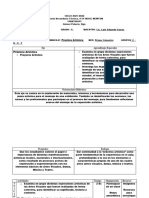 Primer Trim Art Vis 3°