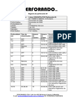 Informe Perforaciones Lleno