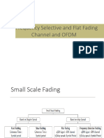 Channel Ofdm