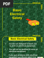 Basic Electrical