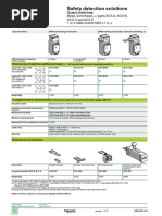 08 Telemecanique Xcs-E7312 Eng