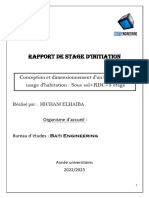 Hicham Elhaiba Rapport