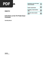 Tia Portal Cloud Connector How To en Us