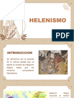 Helenismo 1