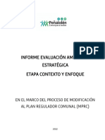 07 - Estudio Contexto y Enfoque Eae PRC Peñalolen