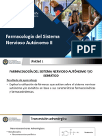 Clase 9 Farmacologia SNP II