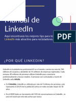 Manual de LinkedIn