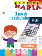 La Calculadora - Mex - PDF Versión 1