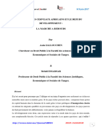 Lexode Des Cerveaux Africains Et Le Defi