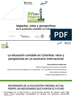 2 - Educación Contable en Colombia (Carlos Eduardo Castaño)